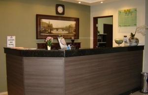 Gallery image of Hotel JWF in Piedade