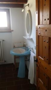 Ένα μπάνιο στο Scuderia 100 pertiche +17 φωτογραφίες