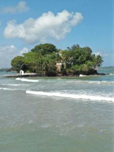 Příroda nedaleko penzionu + 43 fotografií