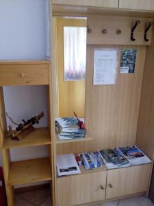 Fotografie z fotogalerie ubytování Apartma pod Rožem v destinaci Soča