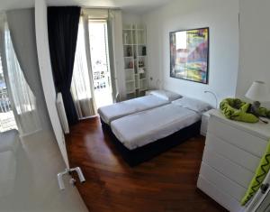 Gallery image of Super attico sul mare in Lido di Camaiore