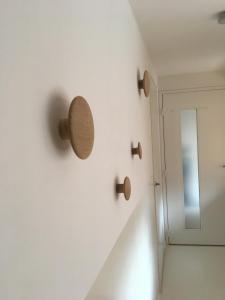 Fotografie z fotogalerie ubytování Le4bergheim Chambre d'hôtes v destinaci Bergheim