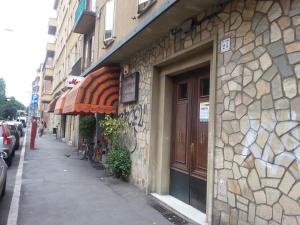 Afbeelding uit fotogalerij van Bed And Breakfast Corticella 24 in Bologna