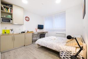 Foto da galeria de Apartments Lucky Place em Zagreb