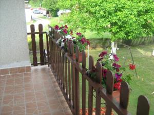 Gallery image of Apartment Jopa in Korenica