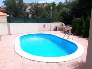 Bazén v ubytování Vacation Home Licinius nebo v jeho okolí