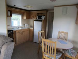 Gallery image of Fenlake holiday accommodation in Metheringham