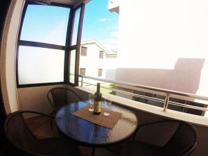 Gallery image of Apartmani MN Velika Plaza Stoj in Ulcinj