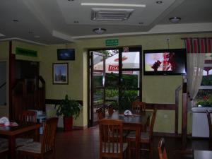 Ресторан / й інші заклади харчування у Zajazd Podjadek