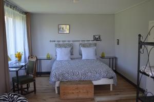 Afbeelding uit fotogalerij van La Follye Mancey in Mancey