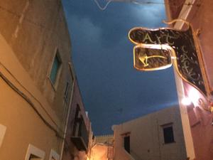 Fotografie z fotogalerie ubytování Affittacamere Via Muraglione v destinaci Ventotene + 16 fotografií