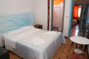 Φωτογραφία από το άλμπουμ του Affittacamere Via Muraglione σε Ventotene