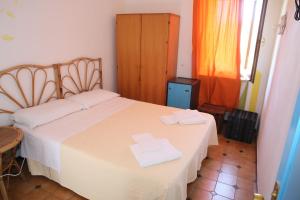 Φωτογραφία από το άλμπουμ του Affittacamere Via Muraglione σε Ventotene