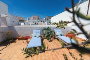 Gallery image of La Botica de Vejer in Vejer de la Frontera