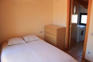 Posteľ alebo postele v izbe v ubytovaní Urbi Apartments