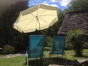 حديقة خارج Helle Sonne