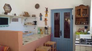 Zdjęcie z galerii obiektu Bed & Breakfast Alegria y Luna w mieście Sorbas