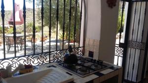 Zdjęcie z galerii obiektu Bed & Breakfast Alegria y Luna w mieście Sorbas