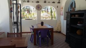 Zdjęcie z galerii obiektu Bed & Breakfast Alegria y Luna w mieście Sorbas