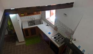 Gallery image of La Loggia del Capitano - Rione Capisotto in Pitigliano