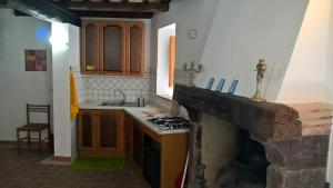 Gallery image of La Loggia del Capitano - Rione Capisotto in Pitigliano +21 photos