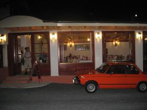 Fotografie z fotogalerie ubytování Pannon Panzió Restaurant v destinaci Pannonhalma + 37 fotografií