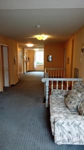 Fotografie z fotogalerie ubytování Kloesterle v destinaci Bad Steben