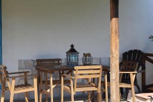 Fotografie z fotogalerie ubytování B&B Colle Cucchiara v destinaci Cassino