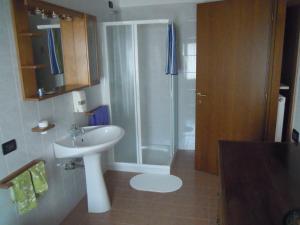 Bagno di B&B Emma