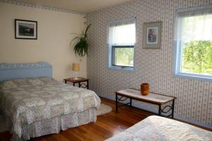 Gallery image of Dunphy's Bed and Breakfast in Parson