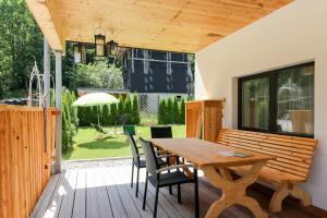Gallery image of Alte Zimmerei - Lofer in Lofer