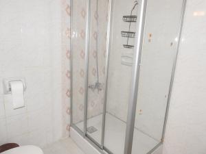 Ванная комната в Ertunalp Apartment +35 фотографий