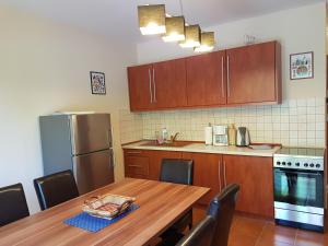 Fotografia z galérie ubytovania Easy Apartmanház v destinácii Keszthely