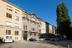 Fotografia z galérie ubytovania Apartments Lucky Place v Záhrebe