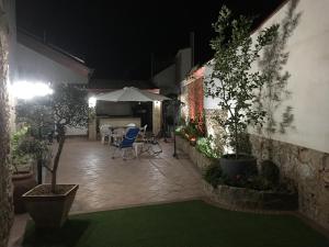 Foto sihtkohas Floridia asuva majutusasutuse B&B ARCHIMEDE galeriist