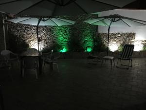 Foto sihtkohas Floridia asuva majutusasutuse B&B ARCHIMEDE galeriist