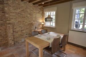 Fotografie z fotogalerie ubytování Vakantiewoning Wanderlust v destinaci Alveringem