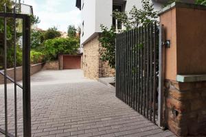 Fotografia z galérie ubytovania Villa Z - apartment with private parking v Brne