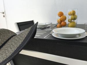 Μια τηλεόραση ή/και κέντρο ψυχαγωγίας στο LC Playa Honda