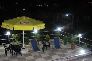Foto dalla galleria di Welcome to Kobuleti a Kobuleti