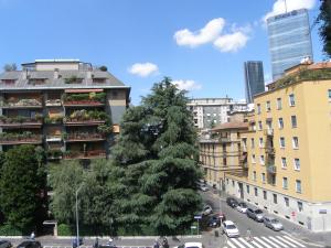 ミラノにあるLuminous stylish quiet 150m2, Tre Torriのギャラリーの写真