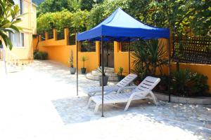 Fotografie z fotogalerie ubytování Guest House Lazika v destinaci Sarpi