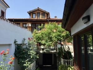 Gallery image of The House With The Piano in Plovdiv