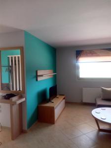 Fotografia z galérie ubytovania Bellevue Homes v destinácii Kavala
