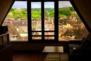 Φωτογραφία από το άλμπουμ του FRANRÉAL, 4 Appartements σε Sarlat-la-Canéda