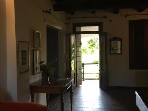 Fotografie z fotogalerie ubytování Casa Cecilia Country House v destinaci Salgareda