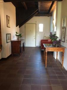 Fotografie z fotogalerie ubytování Casa Cecilia Country House v destinaci Salgareda