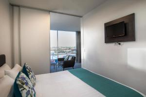 Gallery image of Quest Henderson Serviced Apartments in Auckland