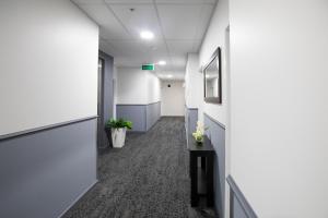 Foto dalla galleria di Quest Henderson Apartment Hotel ad Auckland