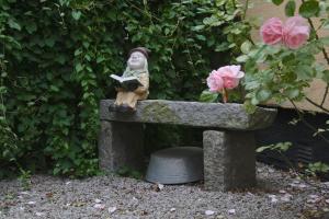 Giardino di Hotell Oskar